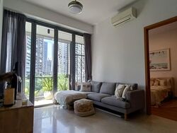 Mon Jervois (D10), Condominium #533368911